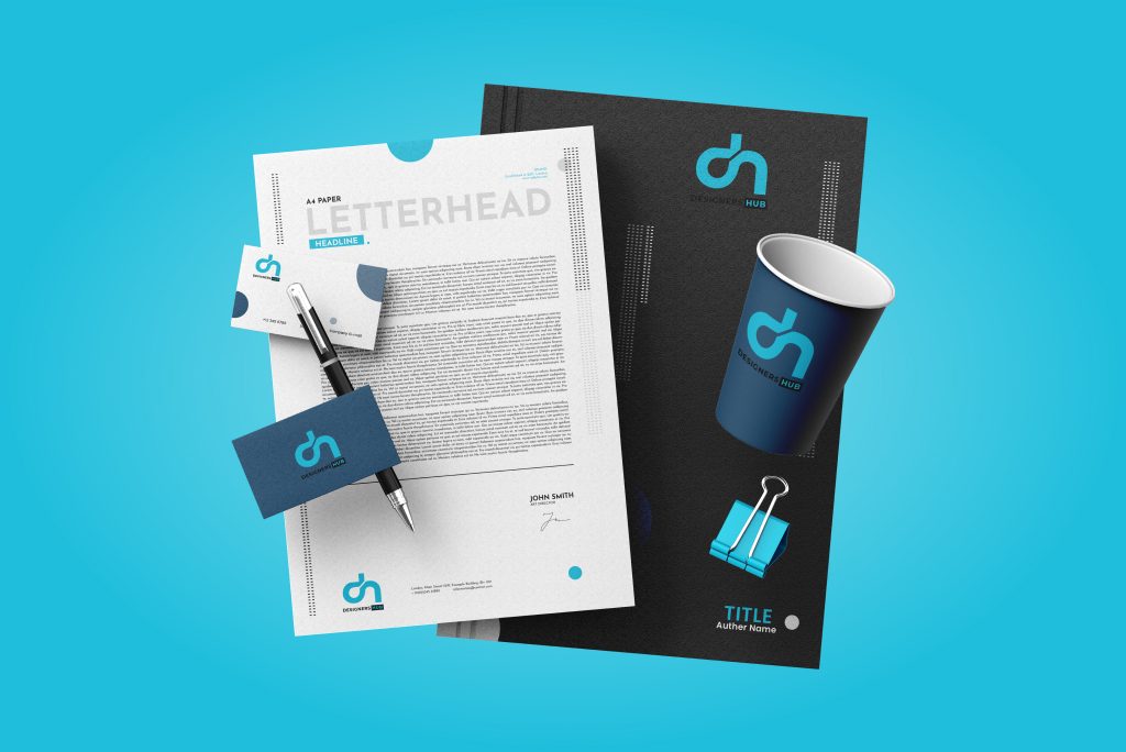Designers Hub